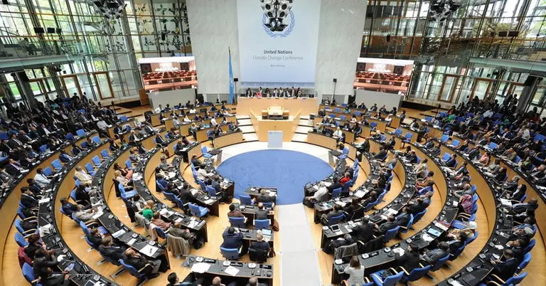 কপ সম্মেলন